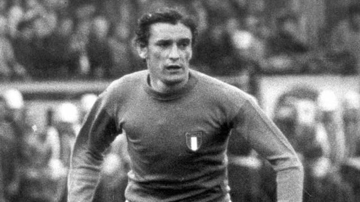 Gazzetta Dello Sport - 3 Octobre 1974 - Original - Gigi Riva, Bologna, Juventus, Inter