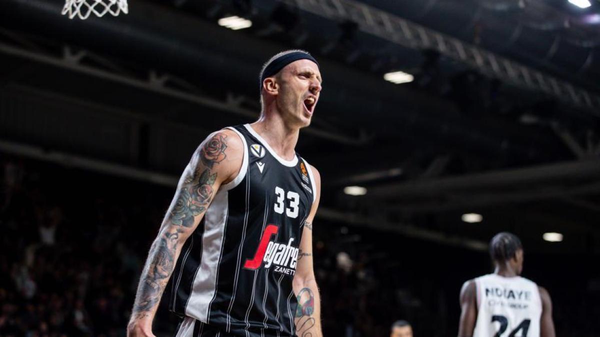Virtus Bologna, l Virtus Bologna, l