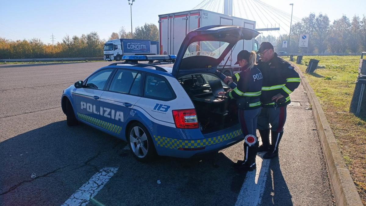 sicurezza stradale 4 ragazzi su 10 non rispettano i limiti di velocit224 da Gazzetta.it sicurezza stradale 4 ragazzi su 10 non rispettano i limiti di velocit224