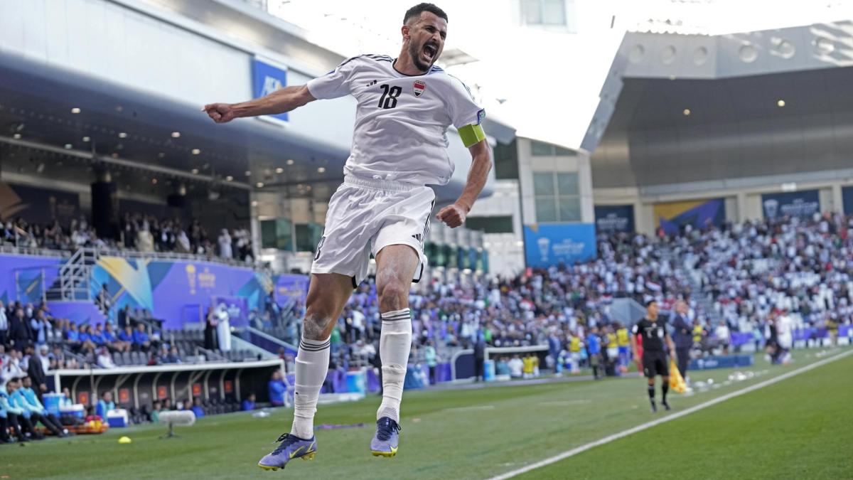 Iraq al Fantacampionato Mondiale: titolari, rigorista, possibili sorprese e chi prendere