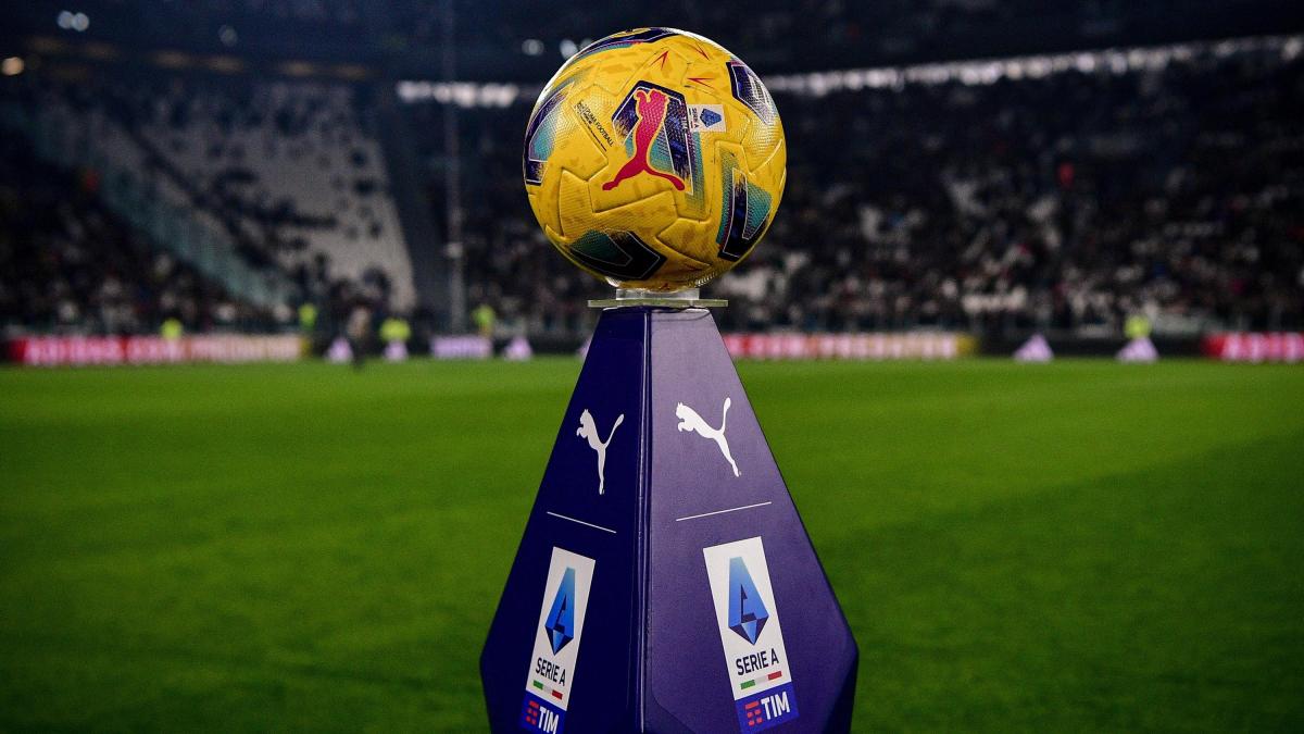 Serie A 2024/2025 anticipi e posticipi prime 3 giornate Gazzetta.it
