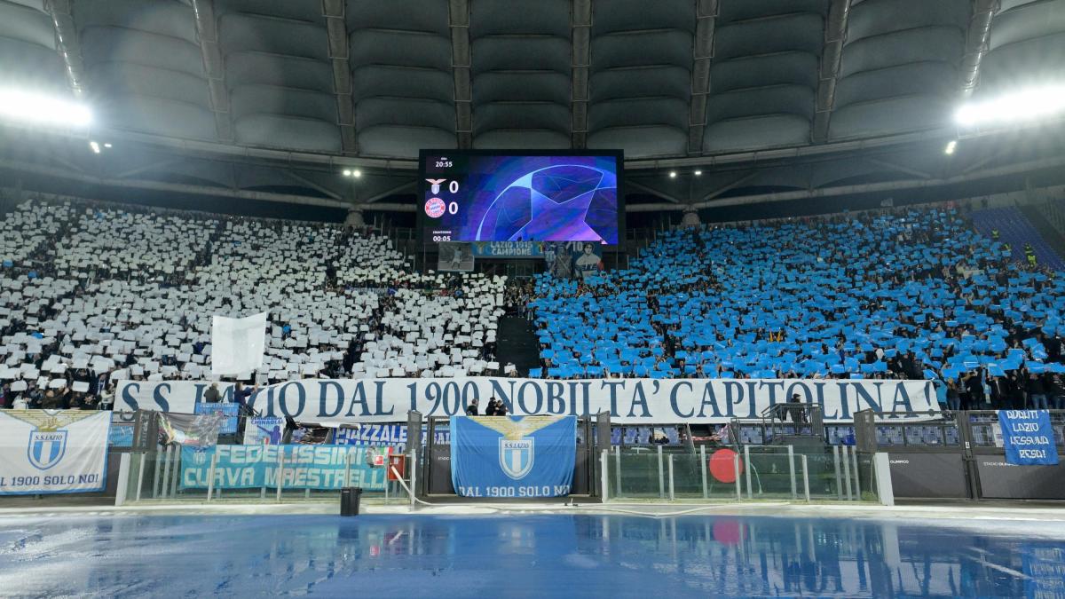 Business o passione? Il caso Lazio e la corsa agli abbonamenti Business o passione? Il caso Lazio e la corsa agli abbonamenti
