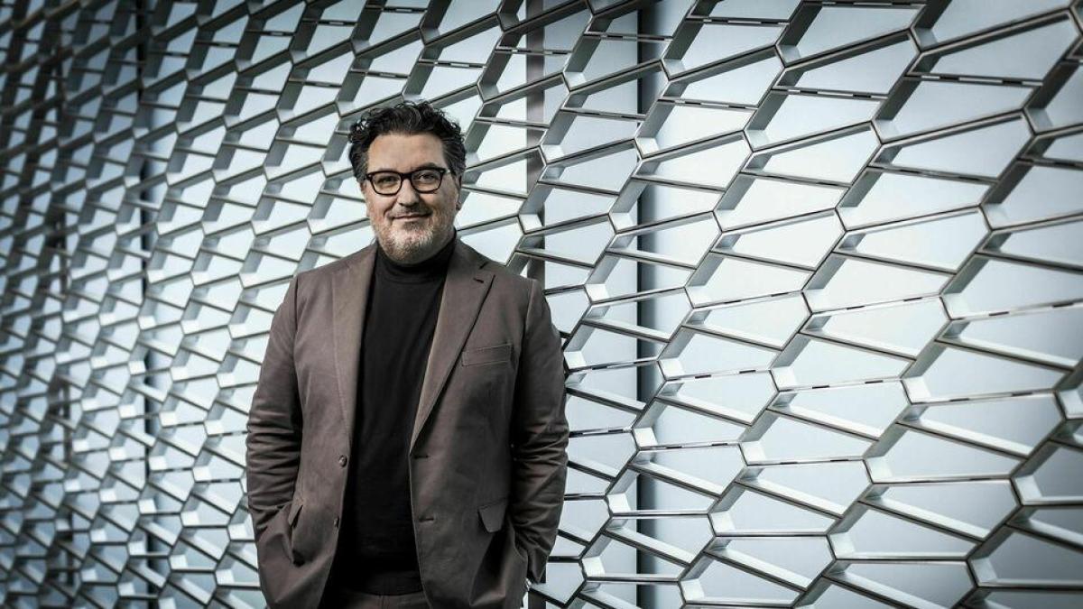 Audi tra design e la sfida dell'autenticità: Massimo Frascella racconta il futuro "Radical Next"