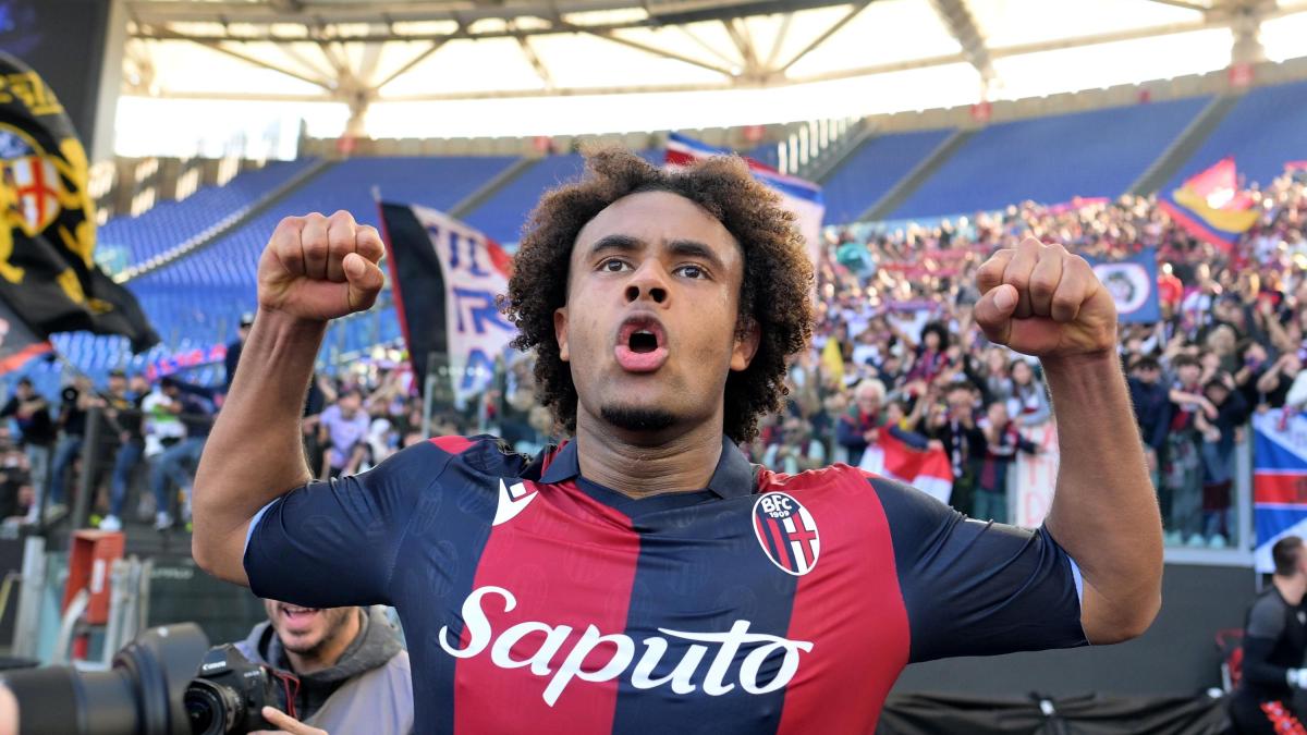 Zirkzee o Sesko per i gol, Lacroix o Brassier per la difesa: Milan, pronto un mercato da scudetto