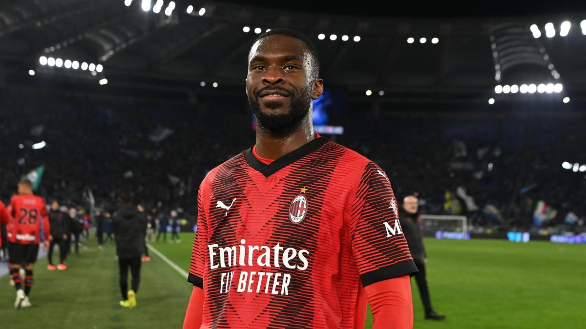 Milan Tomori is back ora in difesa ci sono tutti. E Gabbia una