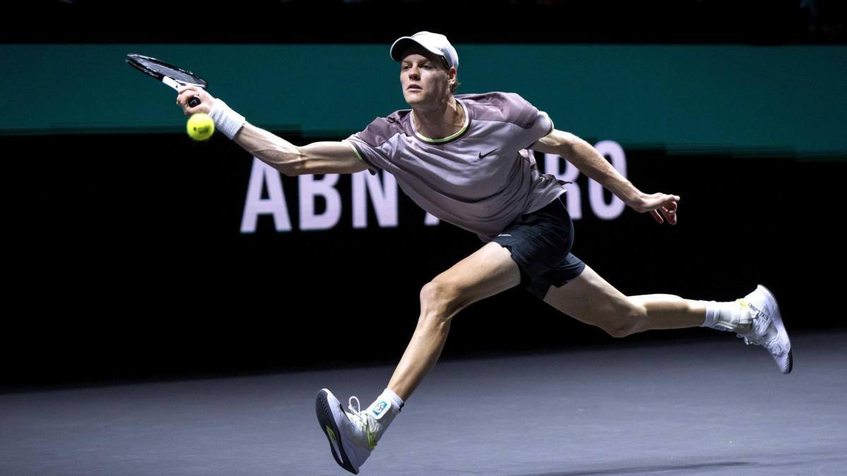 Indian Wells, stanotte il sorteggio del tabellone Gazzetta.it