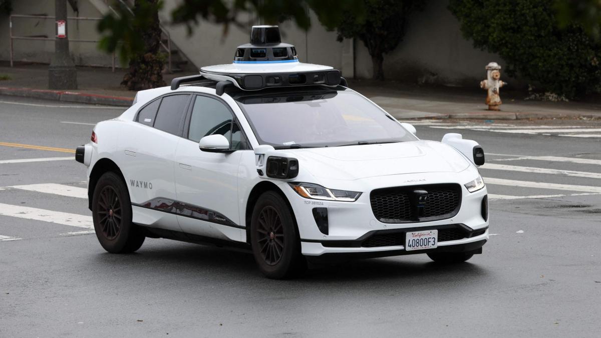 waymo sbarca in europa primi test a monaco di baviera a partire da settembre da Gazzetta.it waymo sbarca in europa primi test a monaco di baviera a partire da settembre