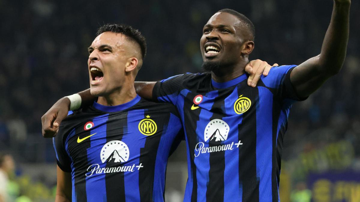 Maglia inter campione del mondo on sale