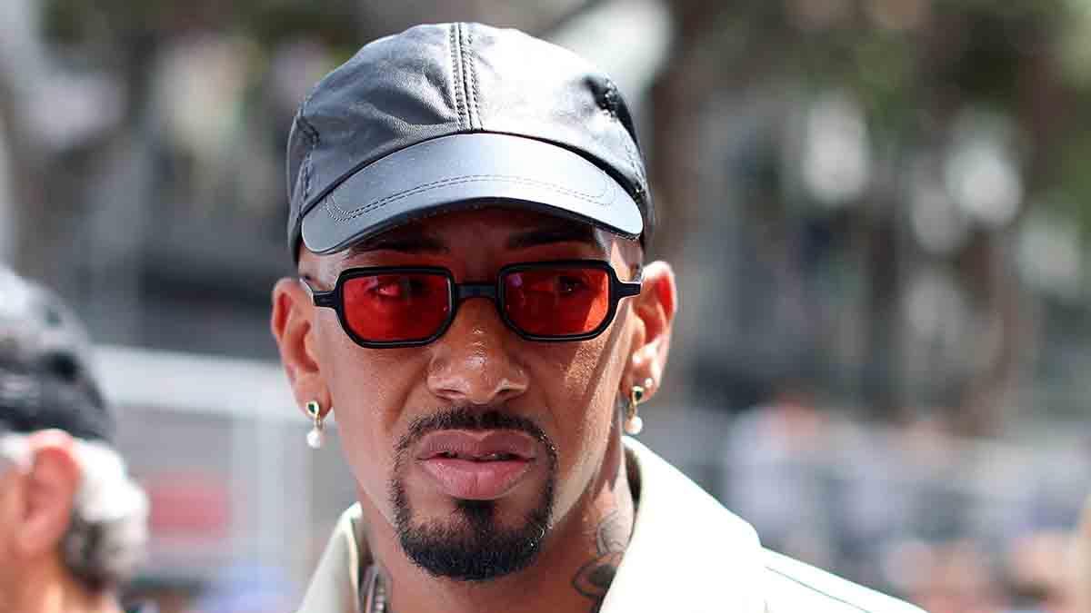 Dal Mondiale alle accuse, Boateng si ritira: "Mai picchiato una donna, ora voglio allenare" Dal Mondiale alle accuse, Boateng si ritira: "Mai picchiato una donna, ora voglio allenare"