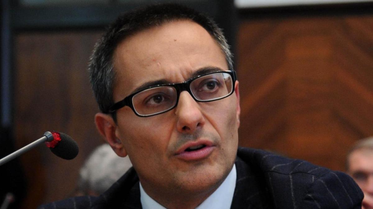 Rocchi, ora palla alla Procura Figc: chiesti gli atti ai pm di Milano