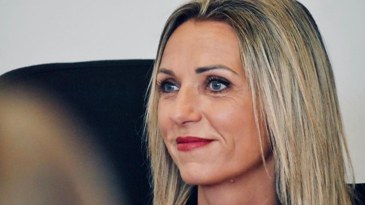 Vezzali: "A 9 anni già pensavo all'oro olimpico. Per le sconfitte mi disperavo. E i miei figli..."