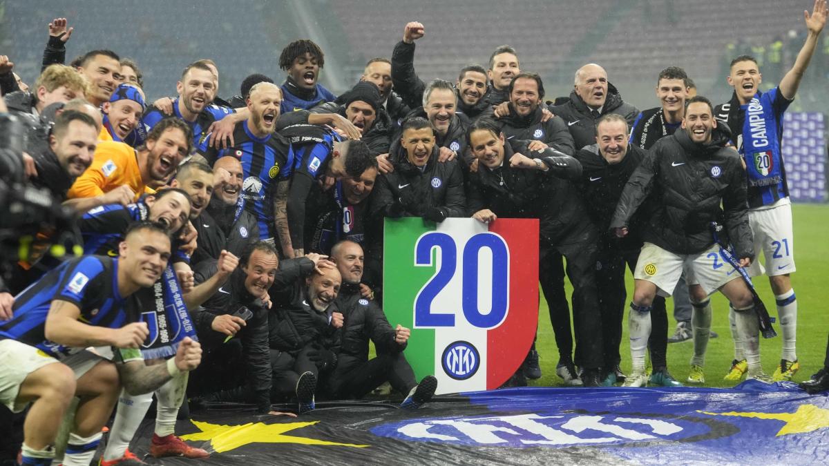 Il 6 giugno del 1965 arrivava il nono scudetto della storia dell'Inter