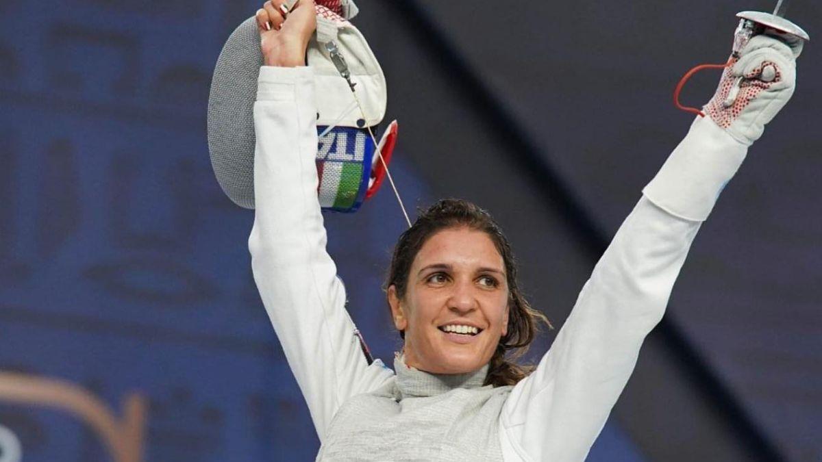 Olimpiadi di Parigi 2024, scherma le squadre italiane di fioretto