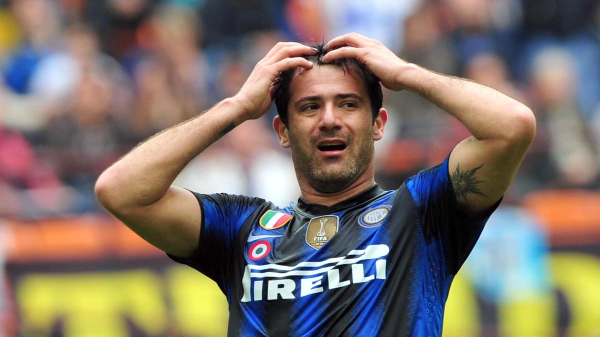 Da Stankovic alla Juve allo scandalo Ferrier: quando i tifosi fanno saltare le trattative Da Stankovic alla Juve allo scandalo Ferrier: quando i tifosi fanno saltare le trattative