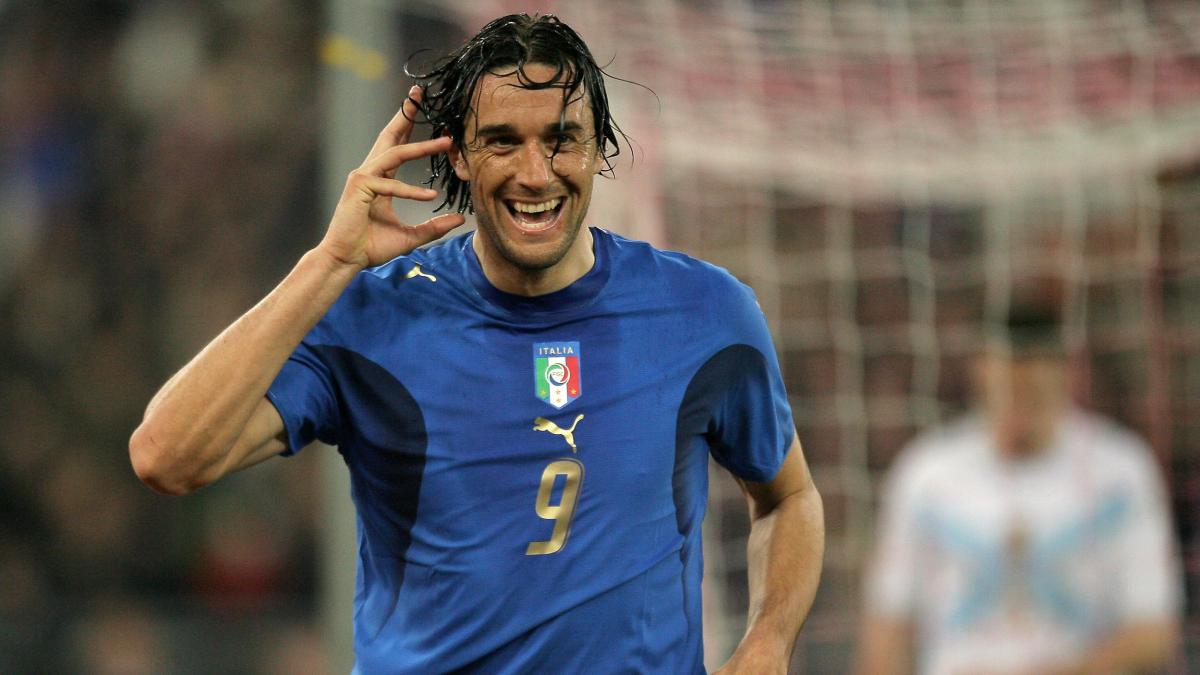 Toni: "Fidatevi di Gattuso, sa cosa vuol dire giocarsi queste partite. Ai Mondiali del 2006 lui..."