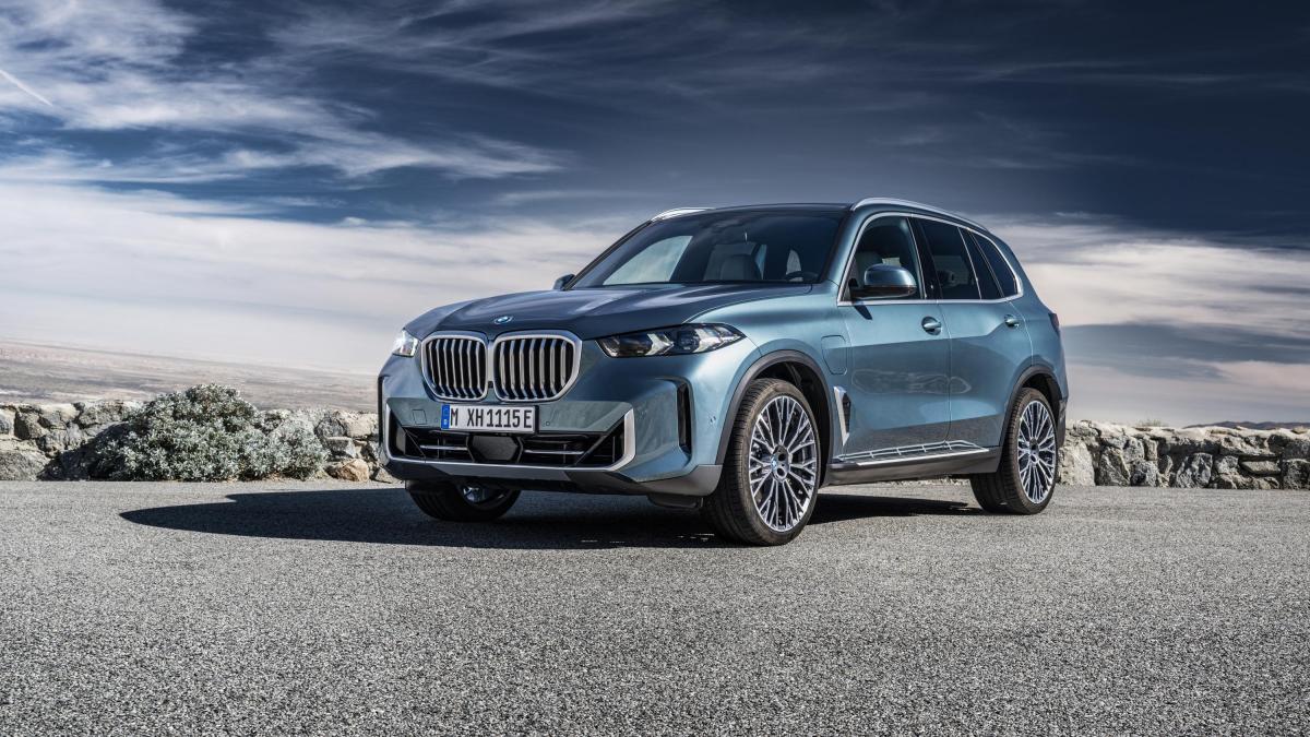 Bmw X5: perché guidarla in leasing Bmw X5: perché guidarla in leasing