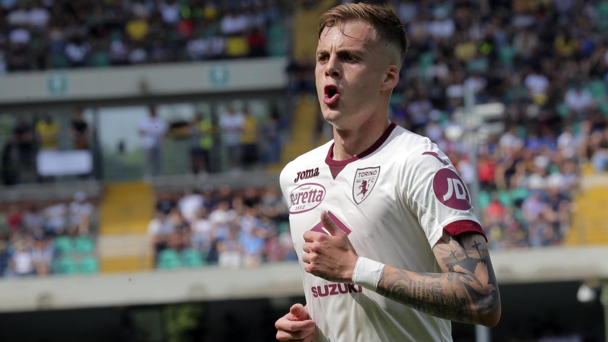 ilic lecce ruolo quotazione fantacalcio e statistiche