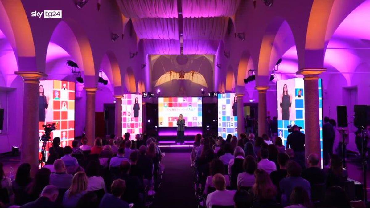 Sky Inclusion Days il 27 maggio a Milano: tra gli ospiti anche Maldini, Testa e Ricci