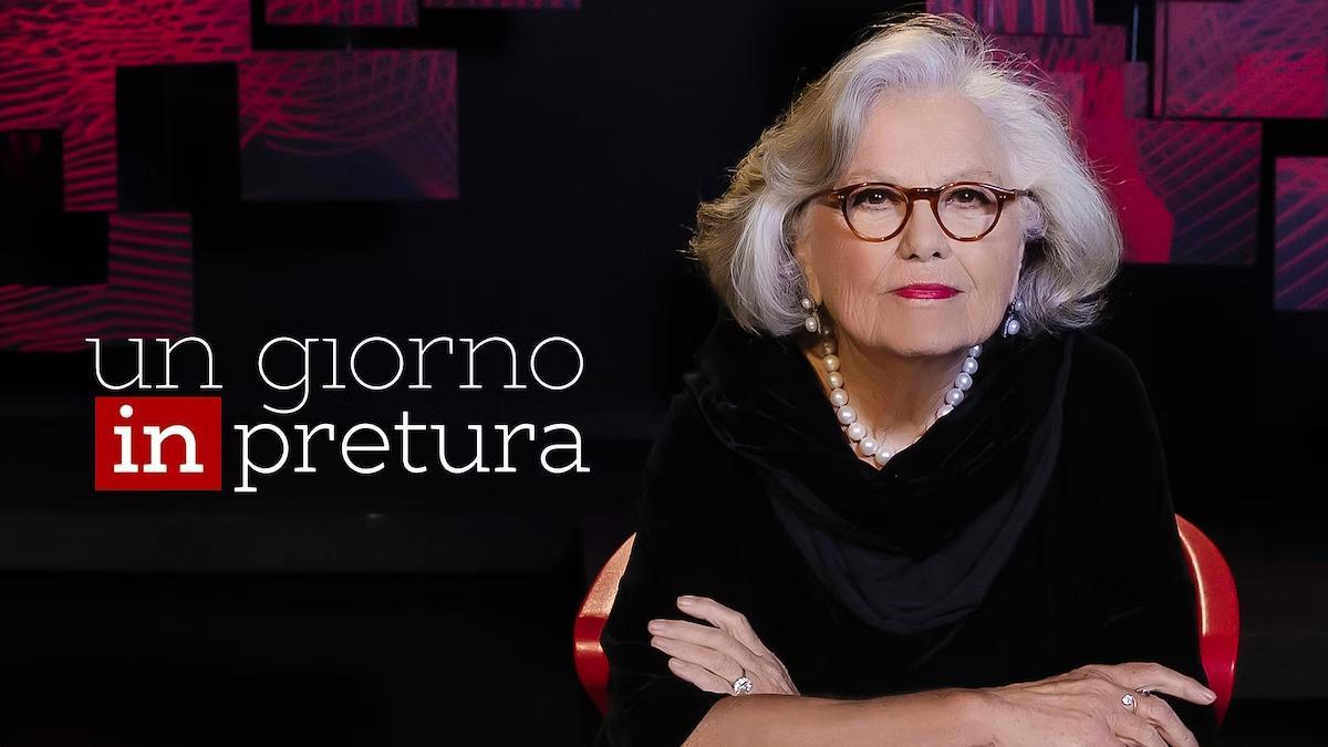 un giorno in pretura stasera su rai 3 il caso di emanuele scieri