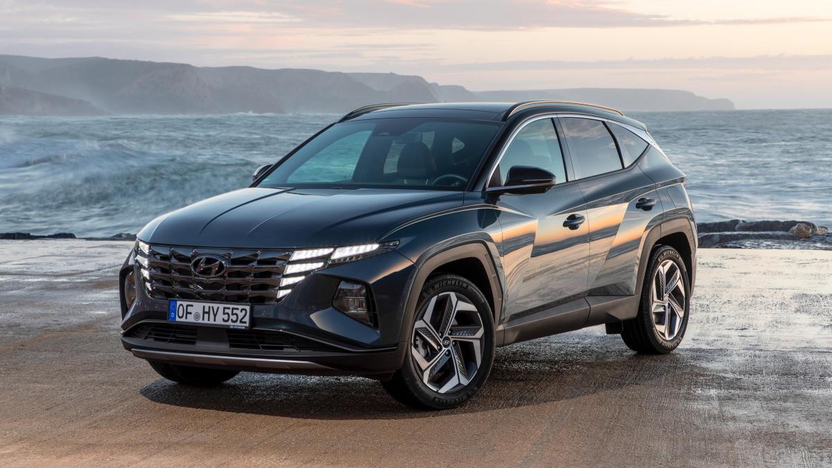 Auto diesel mild hybrid: Suv e berline, 10 modelli per viaggiare a consumi ridotti