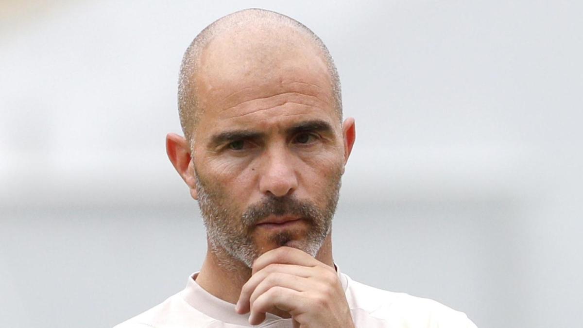 milan senti maresca nkunku 232 un giocatore fantastico far224 grandi cose non 232 rimasto perch233