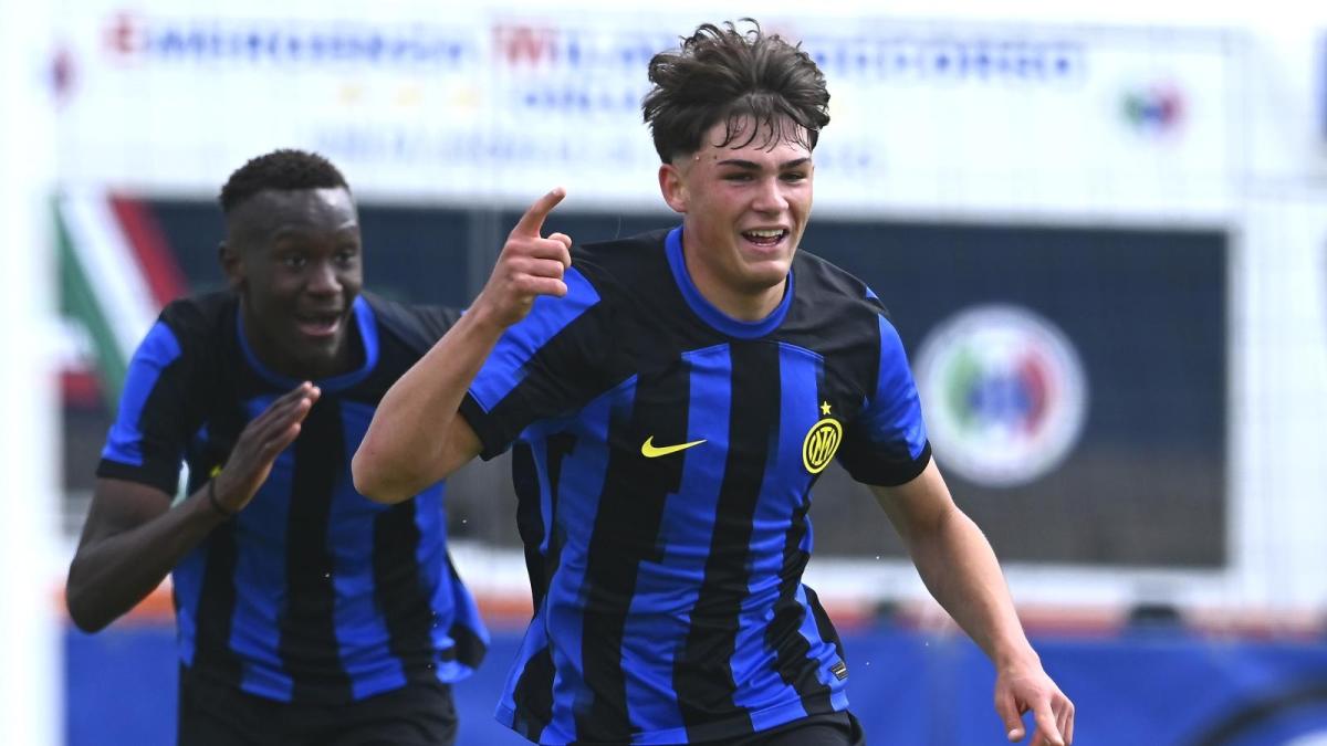 Mosconi, la risposta dell'Inter a Camarda: Chivu lo porta in panchina col Cagliari, i progetti per lui