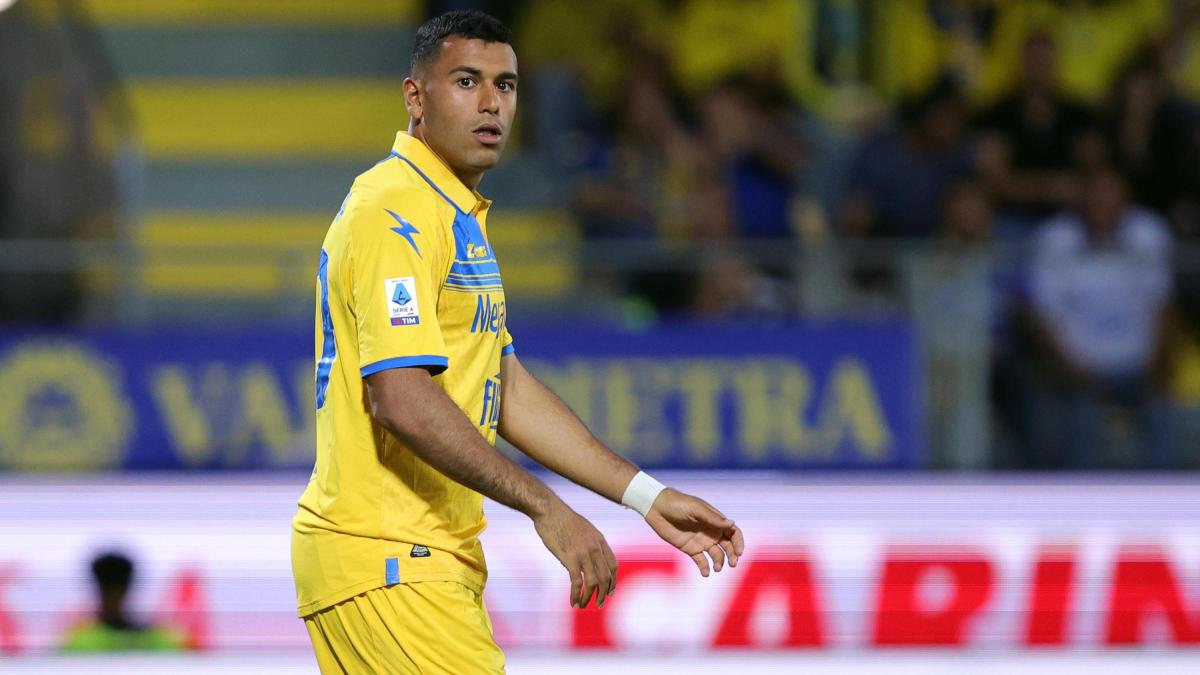 cheddira al fantacalcio quotazione e statistiche del nuovo attaccante del sassuolo