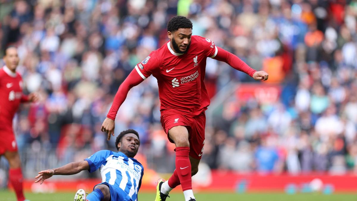 Milan, Joe Gomez si avvicina: manca l Milan, Joe Gomez si avvicina: manca l