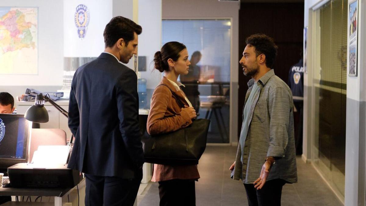Segreti di Famiglia, anticipazioni e spoiler puntate 30 giugno ...