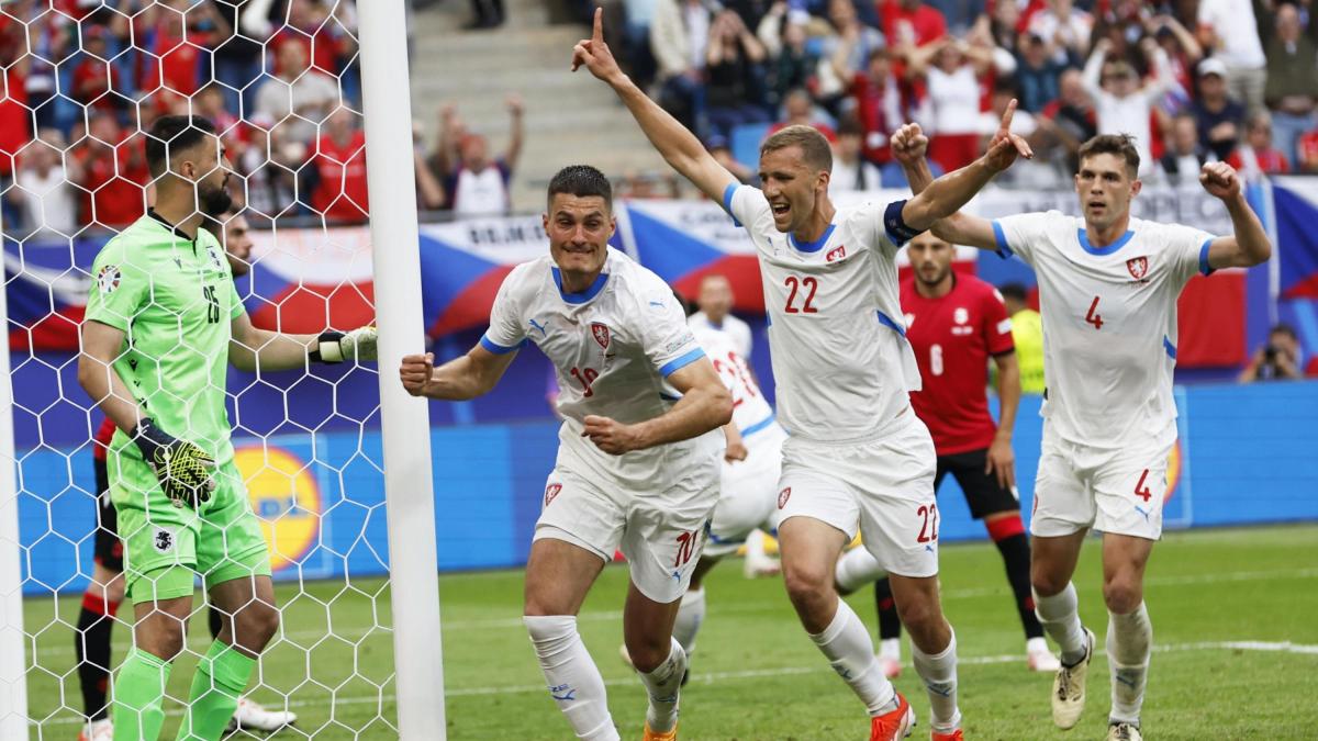 Repubblica Ceca al Fantacampionato Mondiale: titolari, rigor