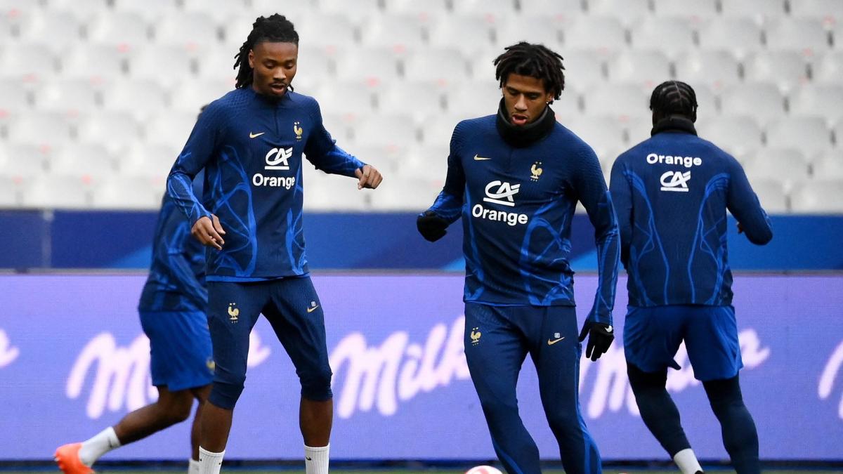 Mercado de fichajes de la Juventus, énfasis en Todibo del Niza