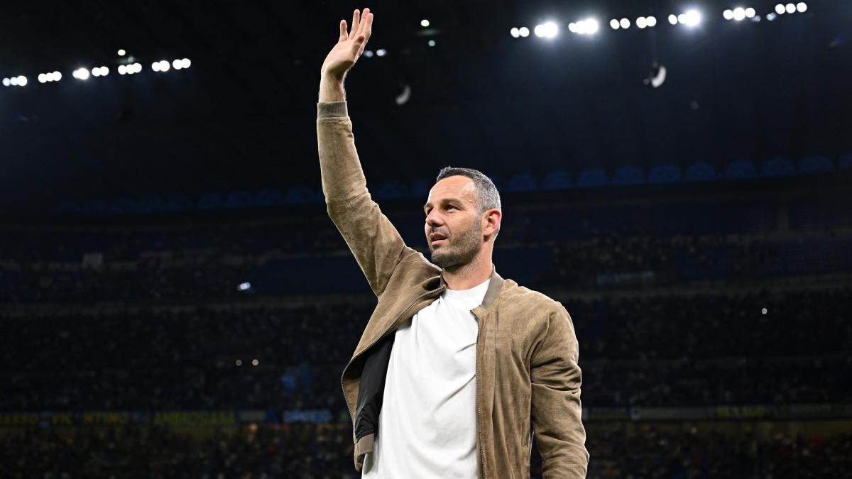 Handanovic, è addio dopo 14 anni: "Quante emozioni! Grazie Inter, sei stata molto più di una casa"