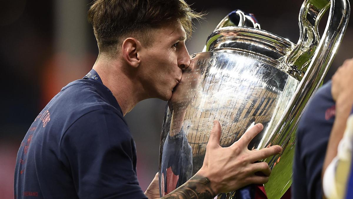 Da Messi a Messia: Leo, il messaggero degli dei Da Messi a Messia: Leo, il messaggero degli dei