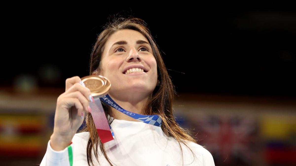 Irma Testa: "A differenza degli uomini, nella boxe azzurra le donne vincono. Ma i genitori sono scettici..."
