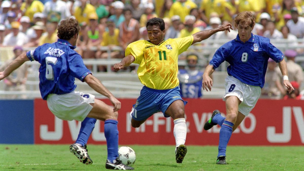 romario la menzogna in movimento che si sentiva superiore a pel232 ma non sapeva spiegarlo