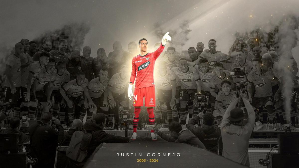 Morto Justin Cornejo del Barcelona Sc il portiere aveva solo 20 anni Gazzetta.it