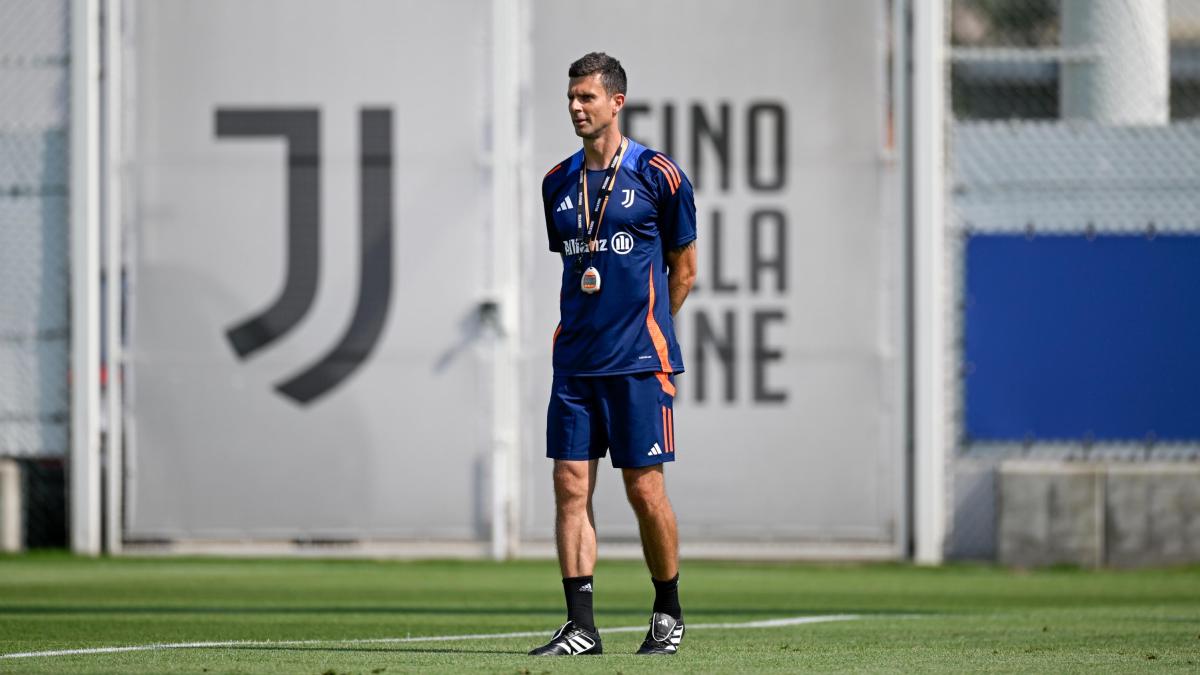 Adidas usa juventus alemania 2025