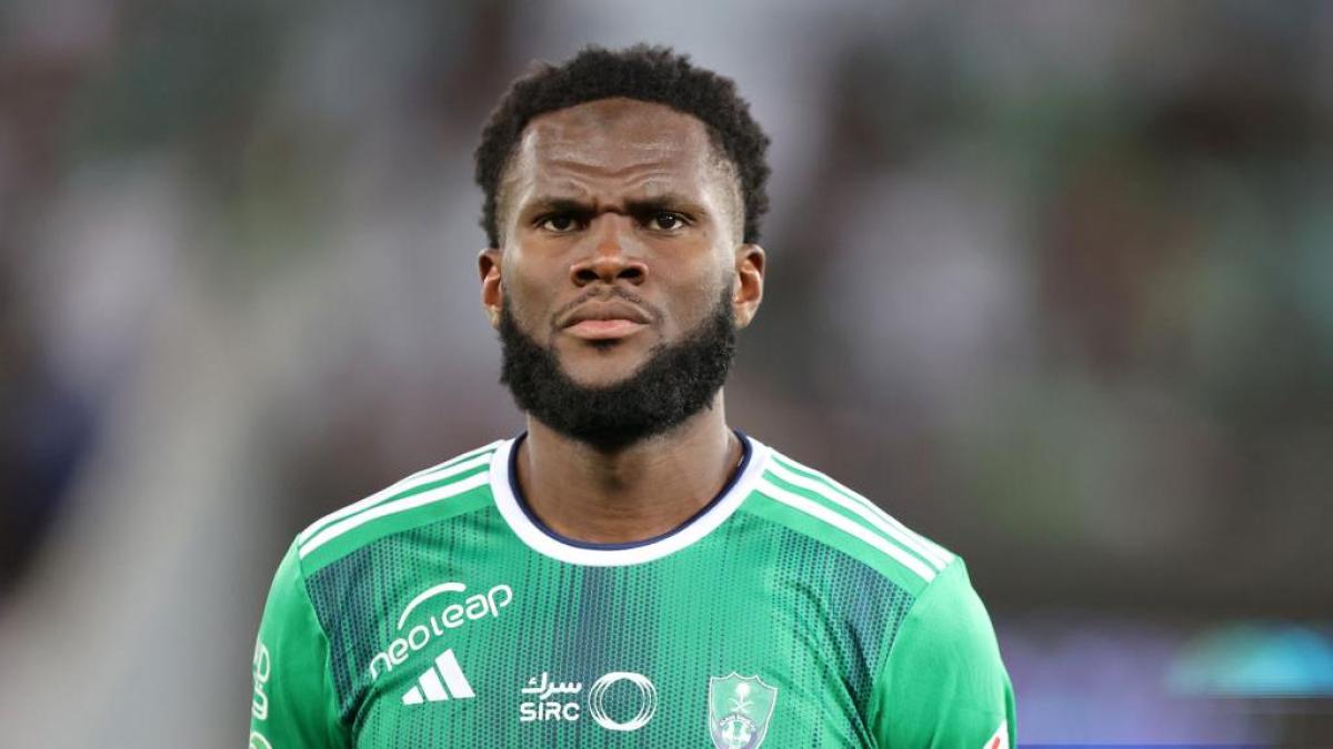 Kessié chiama Gasp: il Kessié chiama Gasp: il