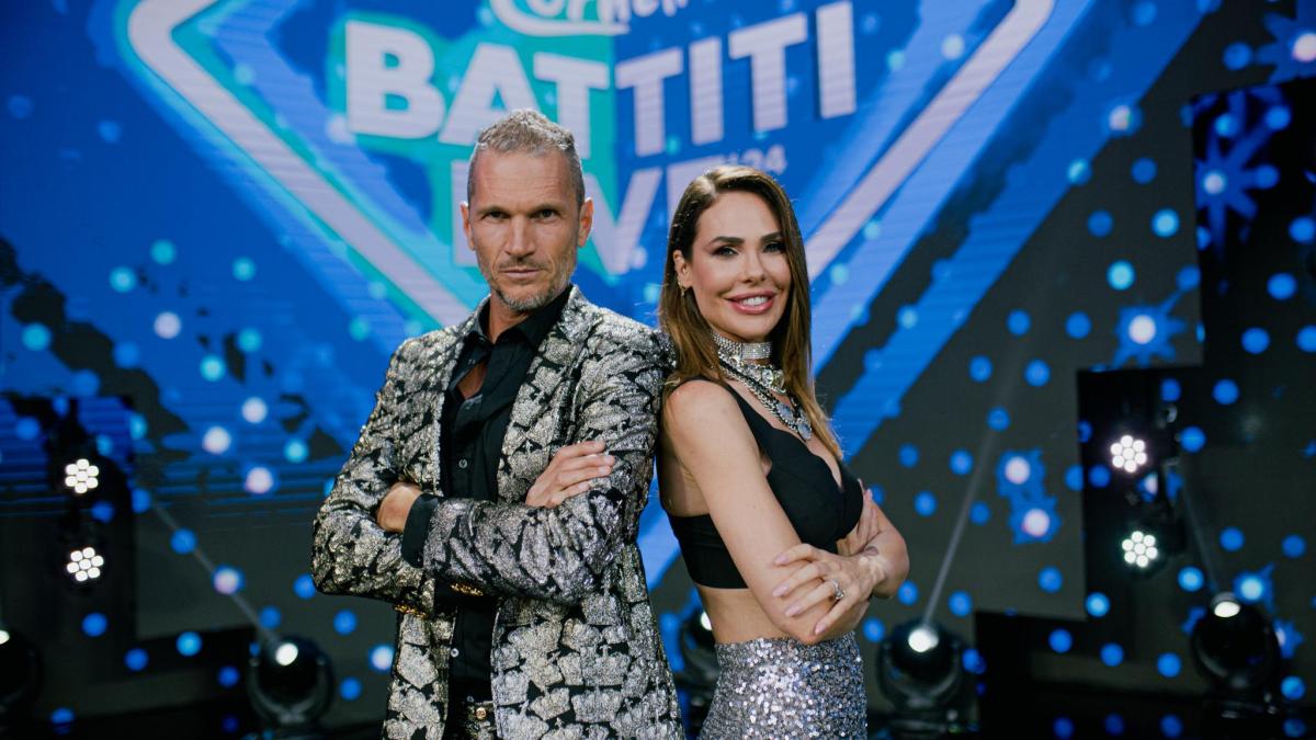 Cornetto Battiti Live Collection, appuntamento speciale oggi in prima serata su Canale 5 Cornetto Battiti Live Collection, appuntamento speciale oggi in prima serata su Canale 5