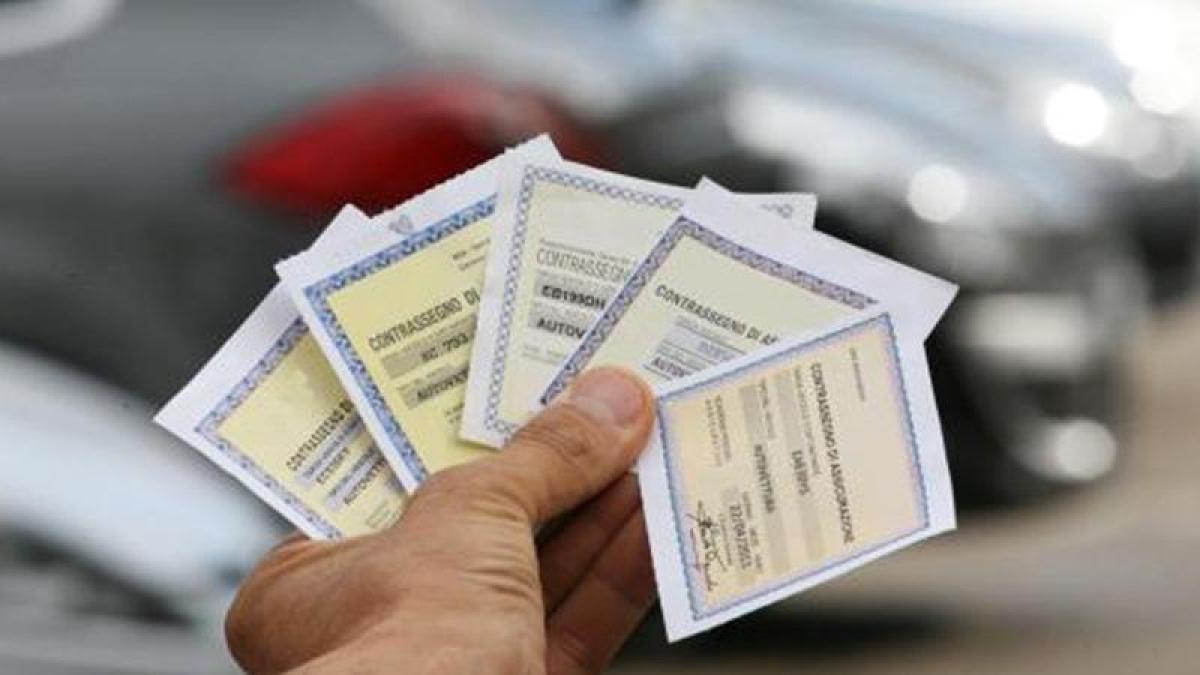 Assicurazione Rc auto, perché può anche raddoppiare sullo stesso veicolo