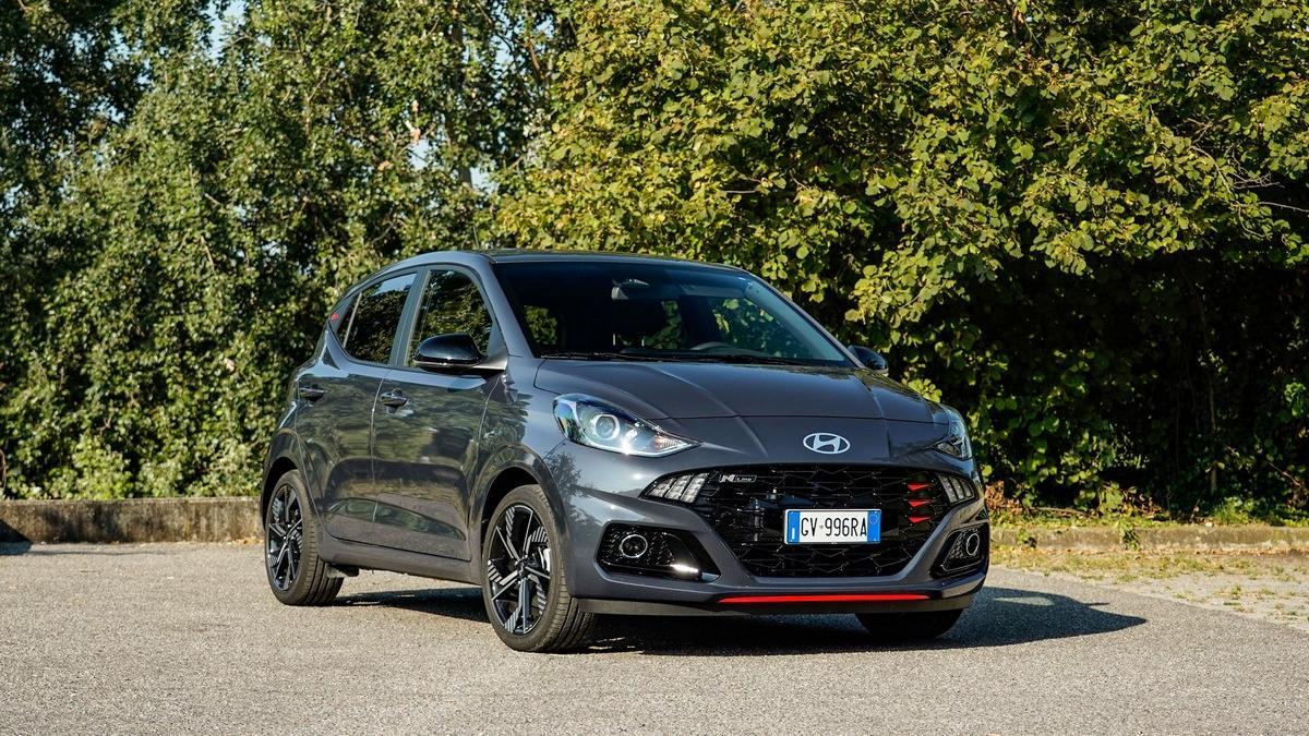 Le citycar esistono ancora? Otto auto sotto i 3,8 metri di lunghezza Le citycar esistono ancora? Otto auto sotto i 3,8 metri di lunghezza