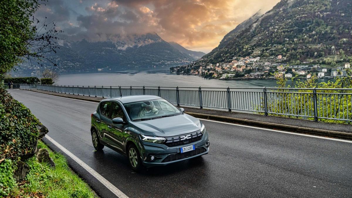 Le cinque auto a benzina sotto 20mila euro che consumano meno Le cinque auto a benzina sotto 20mila euro che consumano meno