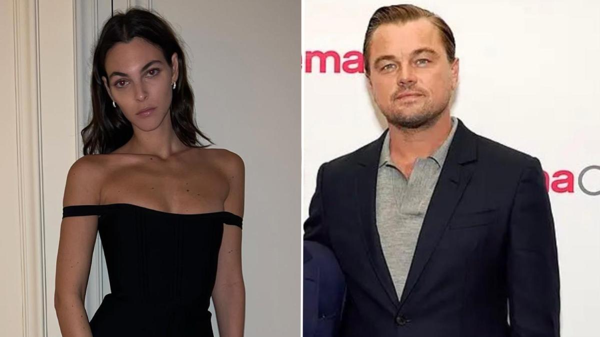 leonardo dicaprio e vittoria ceretti perquisiti dalla polizia a ibiza