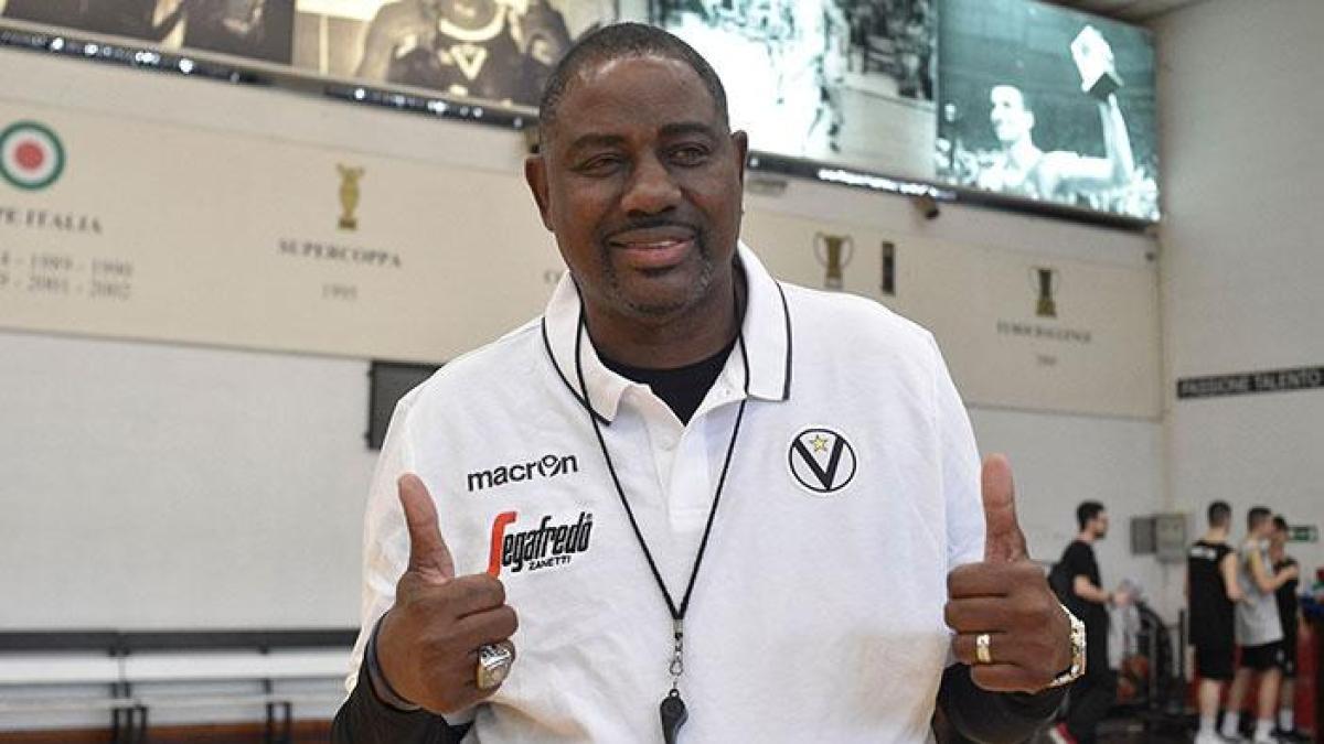 Da Sugar Richardson a McAdoo, da Woolridge a Wilkins: quando gli ex Nba illuminavano la Serie A