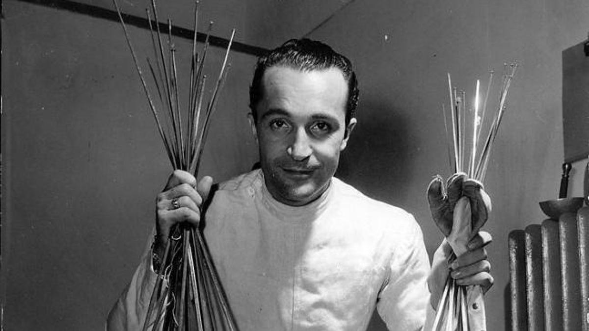 Sul podio in 5 Olimpiadi e il giornalismo alla Gazzetta: chi era la leggenda Mangiarotti