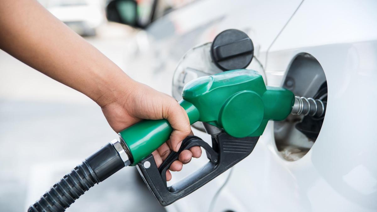 La benzina che si utilizza in F1 e quella che si trova su strada: caratteristiche e differenze La benzina che si utilizza in F1 e quella che si trova su strada: caratteristiche e differenze