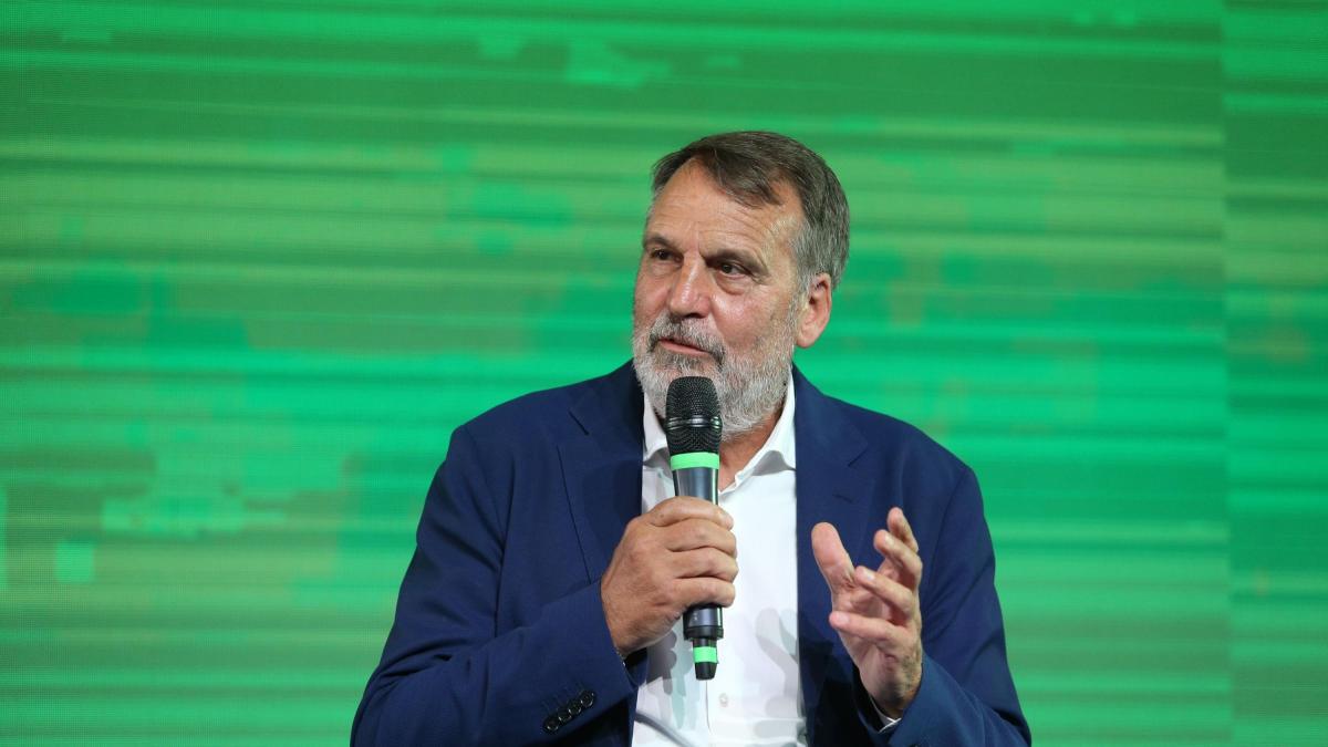 Tardelli: "Vi svelo le mie top 11 di Inter e Juve. E a Spalletti avrei fatto comodo..."