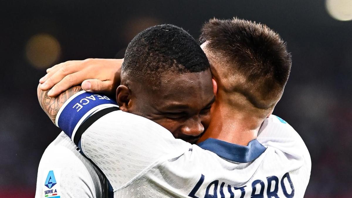 Inter Lecce: Heaven, DAZN or now? Where to watch it live and on TV