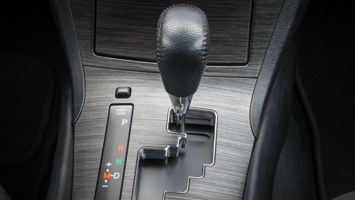 Il cambio automatico a convertitore di coppia spiegato in modo semplice Il cambio automatico a convertitore di coppia spiegato in modo semplice
