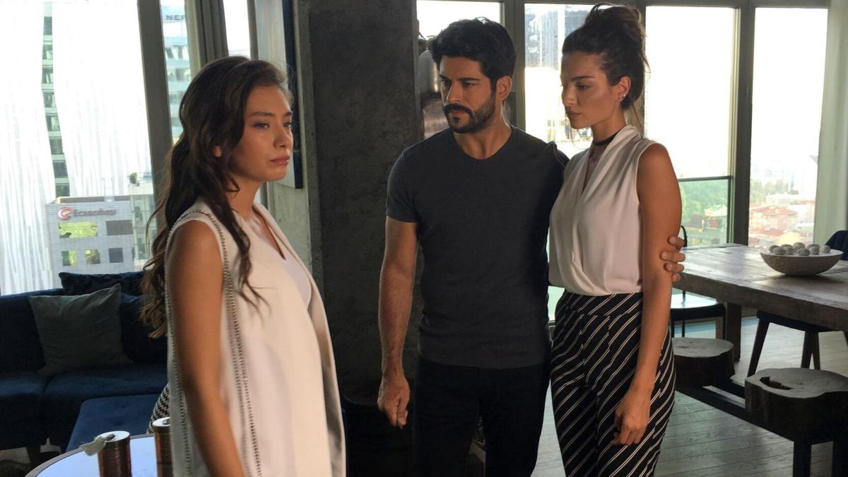 Endless Love anticipazioni puntate settimana 2-7 settembre 2024 | Gazzetta.it